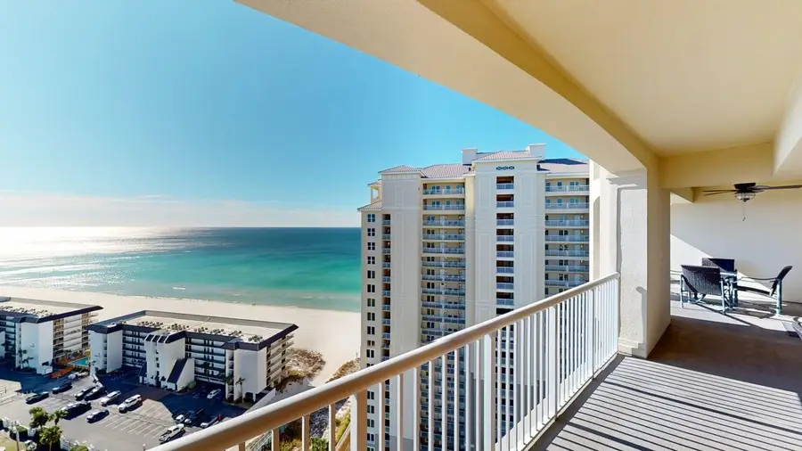 11800 Front Beach Road #UNIT 1402, Panama City Beach, FL 32407 - Image #3