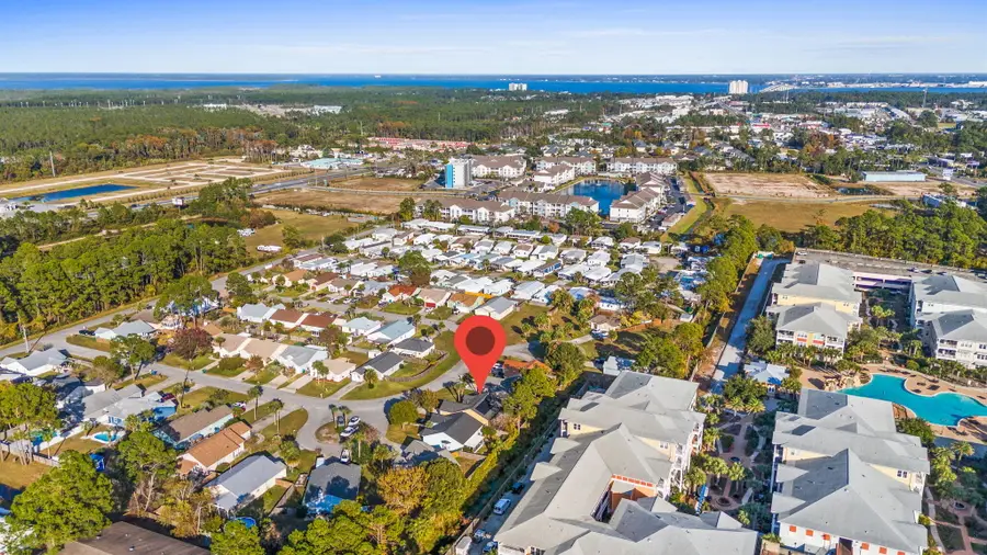 1640 Vecuna Circle, Panama City Beach, FL 32407 - Image #2