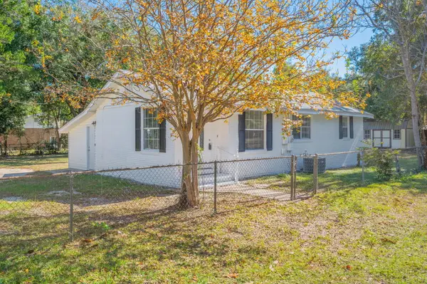 703 Brock Avenue, Crestview, FL 32539