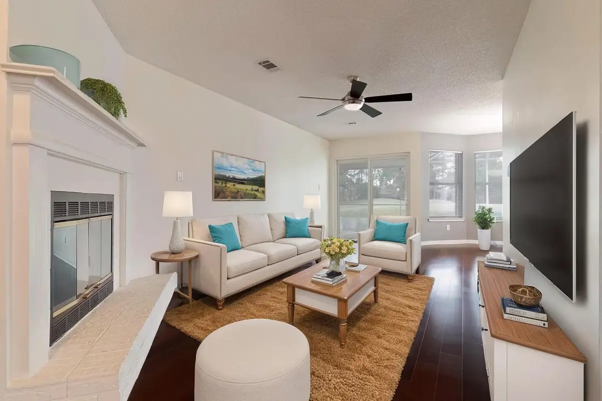 946 Shalimar Point Drive, Shalimar, FL 32579 - Image #1