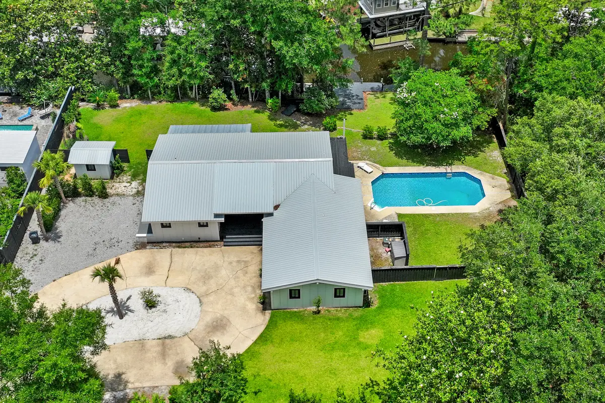 128 Ricker Avenue, Santa Rosa Beach, FL 32459 - Image #1