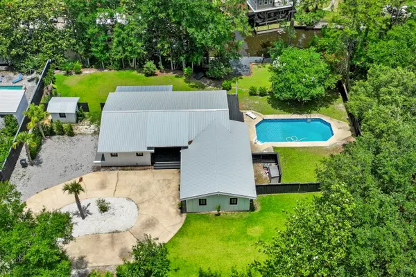 128 Ricker Avenue, Santa Rosa Beach, FL 32459