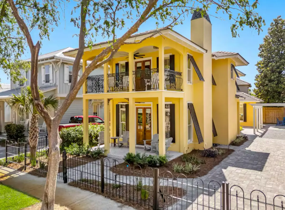 60 Rue Caribe, Miramar Beach, FL 32550 - Image #1