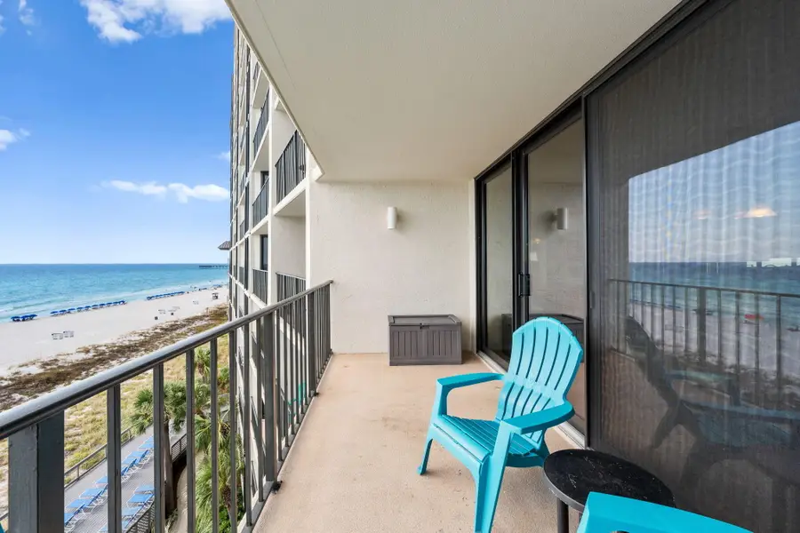 11619 Front Beach Road #UNIT 507, Panama City Beach, FL 32407 - #2