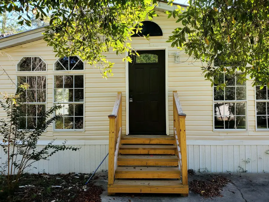 834 N Caryville Road, Bonifay, FL 32425 - Image #2