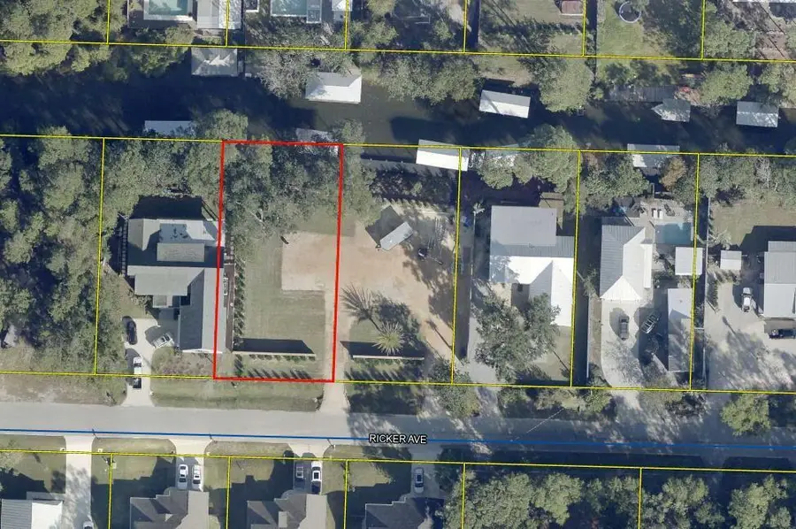 Lot 9 Ricker Avenue, Santa Rosa Beach, FL 32459 - Image #2