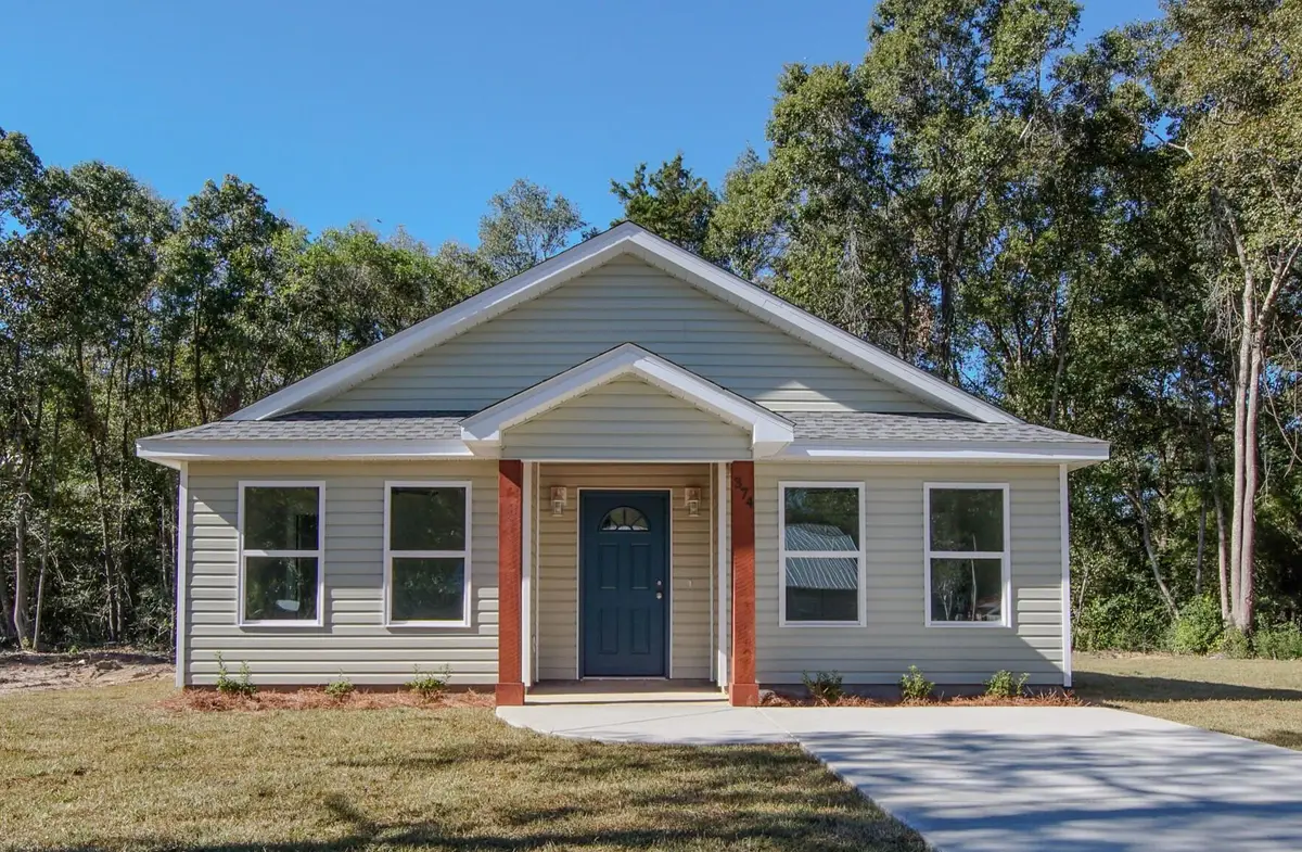 374 S 20th Street, Defuniak Springs, FL 32435 - Image #1