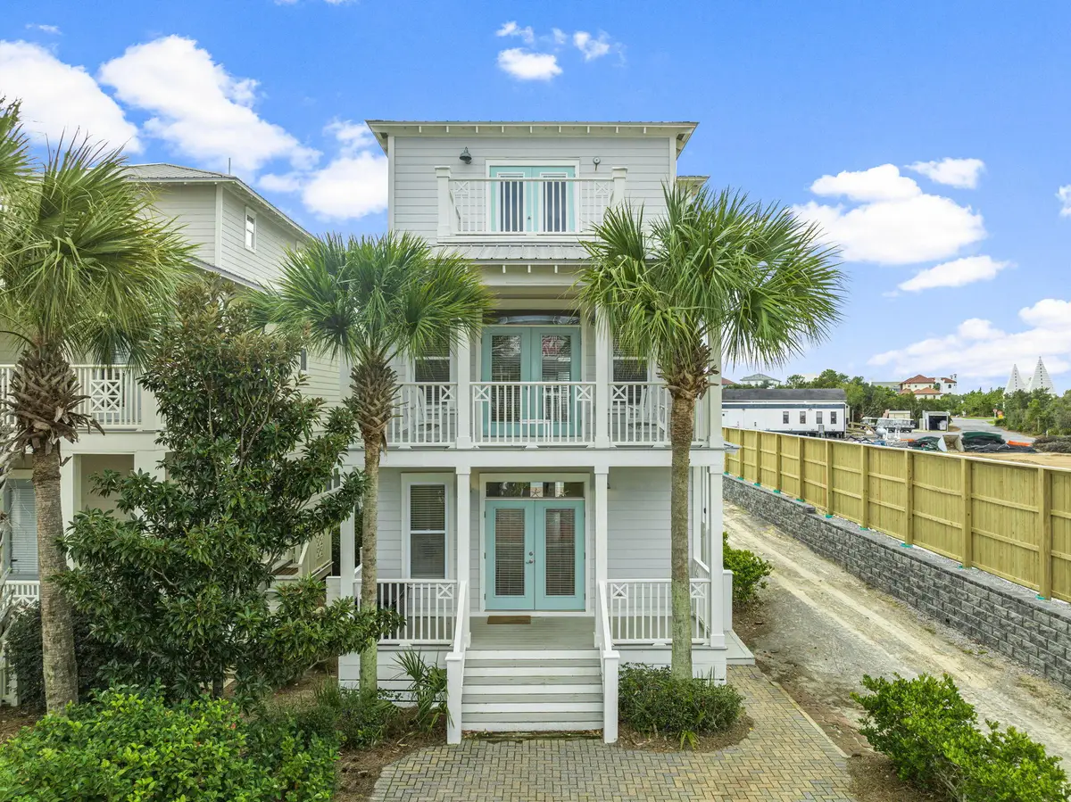 470 Beach Bike Way, Inlet Beach, FL 32461 - Image #1