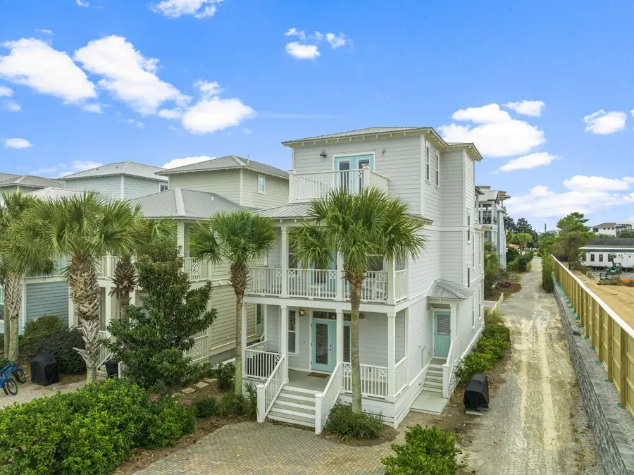 470 Beach Bike Way, Inlet Beach, FL 32461 - Image #2