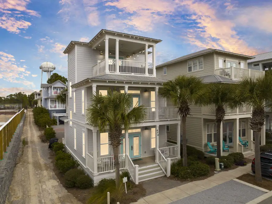 470 Beach Bike Way, Inlet Beach, FL 32461 - Image #3