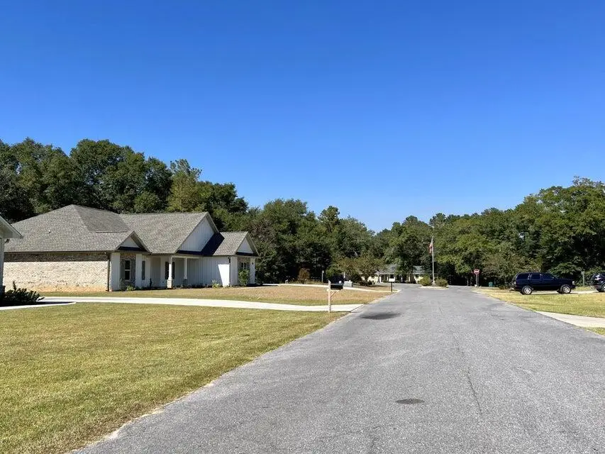 6 Lots Willow Creek Plantation, Crestview, FL 32539 - Image #2