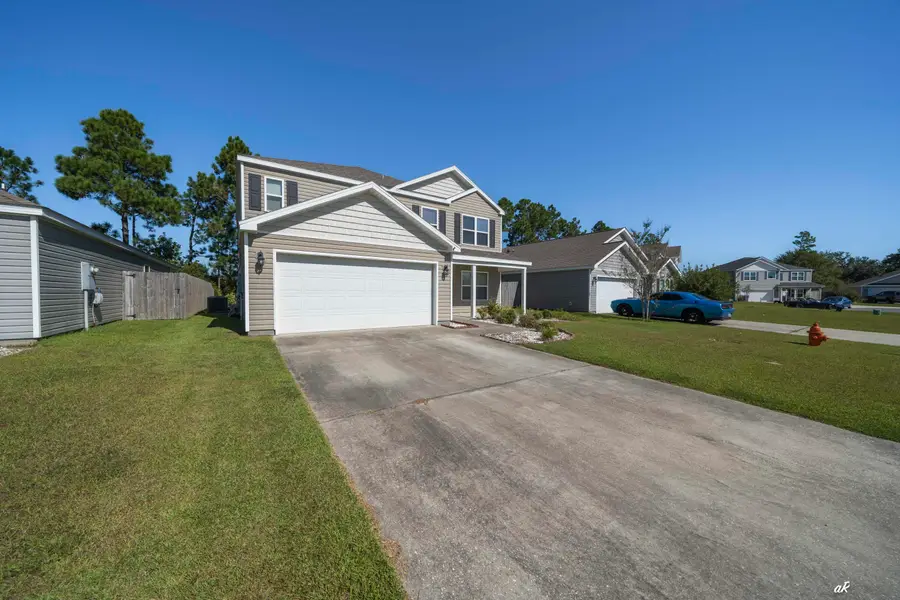 7125 Riverbrooke Street, Panama City, FL 32404 - #3