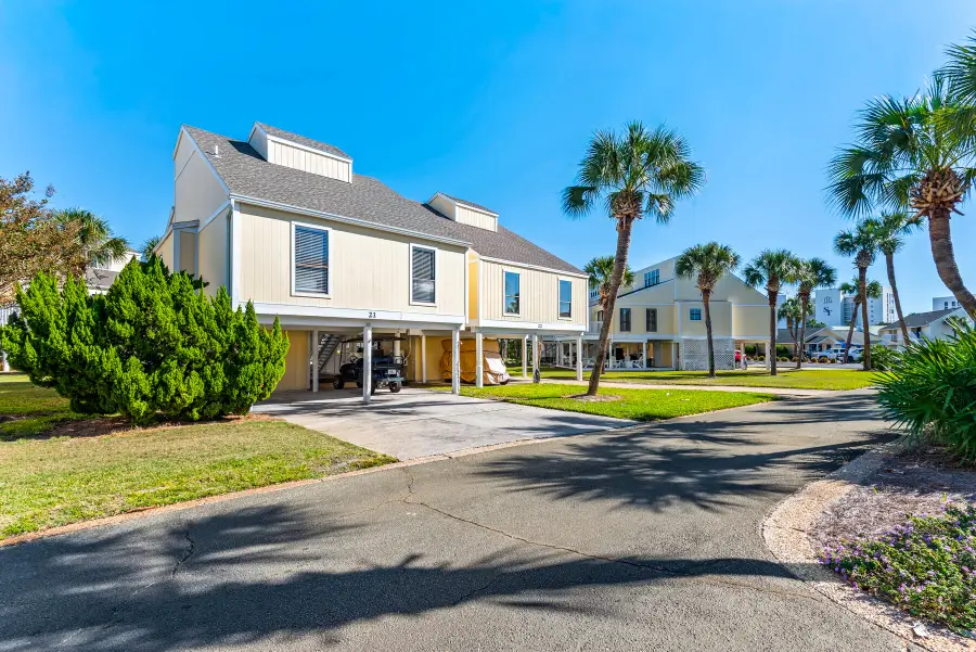 775 Gulf Shore Drive #21, Destin, FL 32541 - Image #2