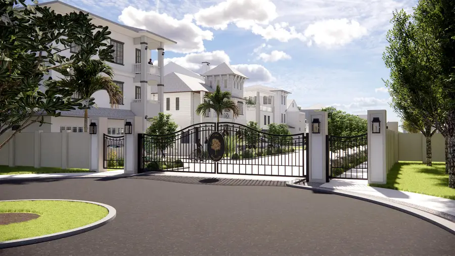 TBD Casa Magnolia Drive #Lot 2, Miramar Beach, FL 32550 - Image #2