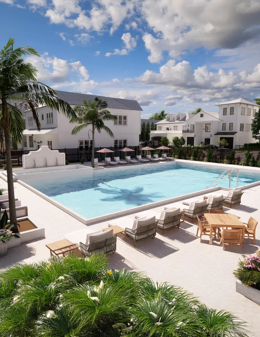 TBD Casa Magnolia Drive #Lot 33, Miramar Beach, FL 32550 - Image #3