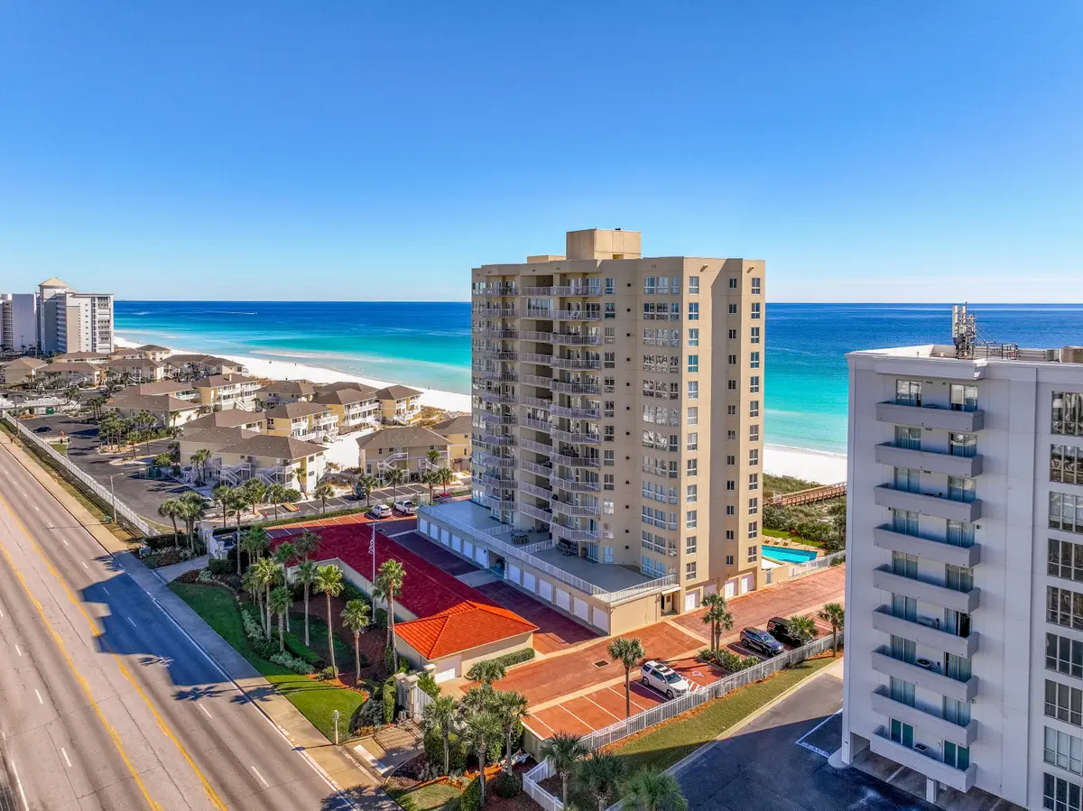 770 Gulf Shore Drive #UNIT P1, Destin, FL 32541 - Image #1