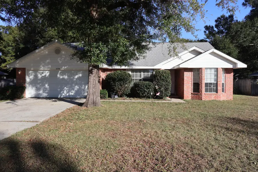 5234 Hawks Nest Drive, Milton, FL 32570 - Image #2