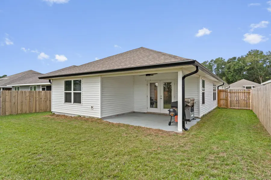 5304 Peach Drive, Pace, FL 32571 - Image #2