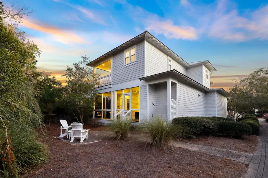 649 Sandgrass Boulevard, Santa Rosa Beach, FL 32459 - Image #2
