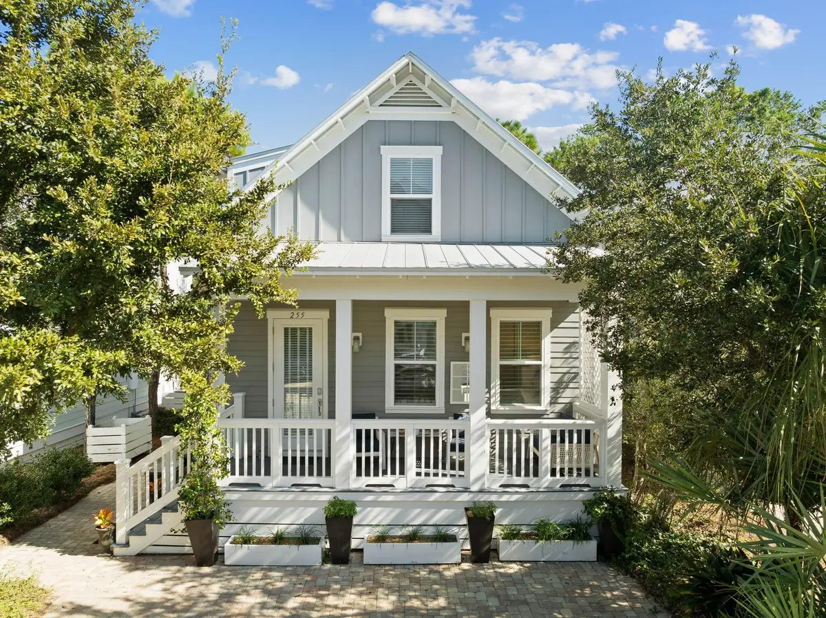 255 Emerald Beach Circle, Santa Rosa Beach, FL 32459 - Image #1
