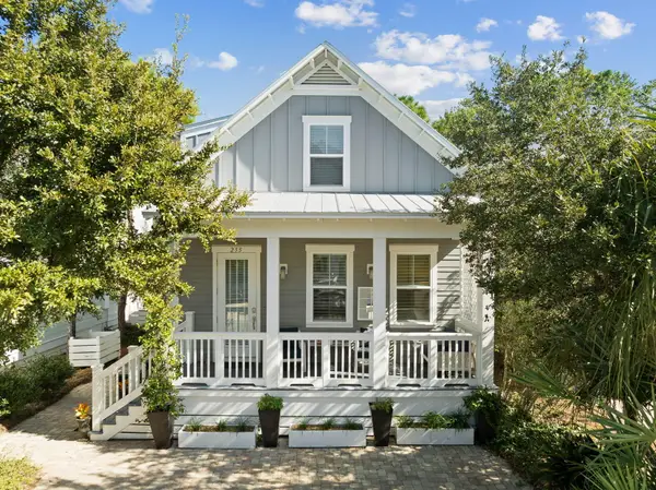 255 Emerald Beach Circle, Santa Rosa Beach, FL 32459