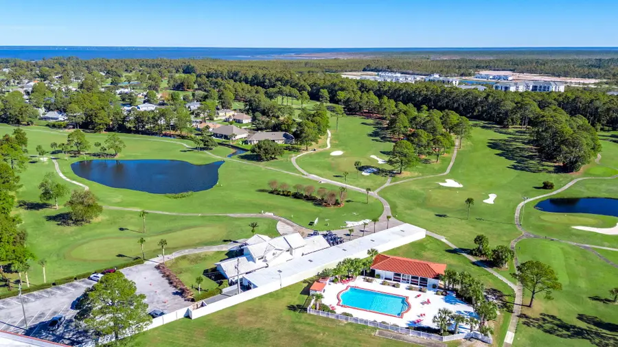 112 Fairway Boulevard #205, Panama City Beach, FL 32407 - #2
