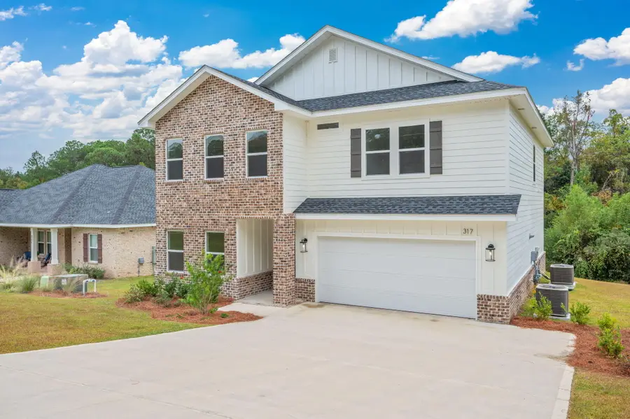 317 Shoal River Drive Drive, Crestview, FL 32539 - Image #2