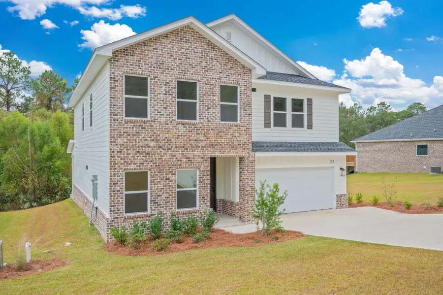 317 Shoal River Drive Drive, Crestview, FL 32539 - Image #3