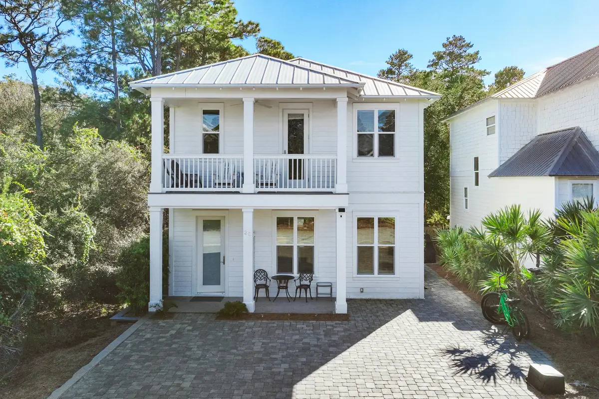 20 Michaela Lane, Santa Rosa Beach, FL 32459 - Image #1