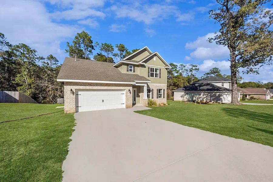 3030 Crown Creek Circle, Crestview, FL 32539 - Image #3