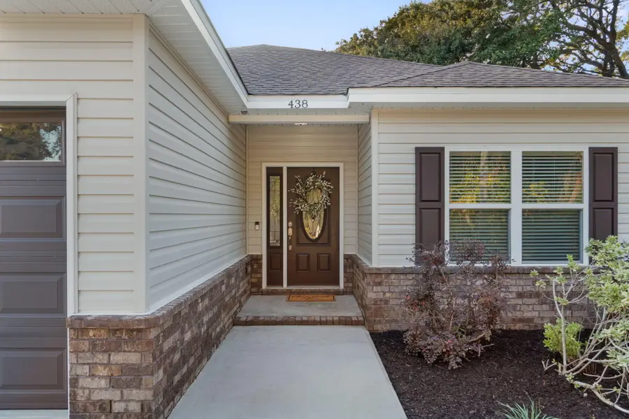 438 Brackin Street, Crestview, FL 32539 - Image #3