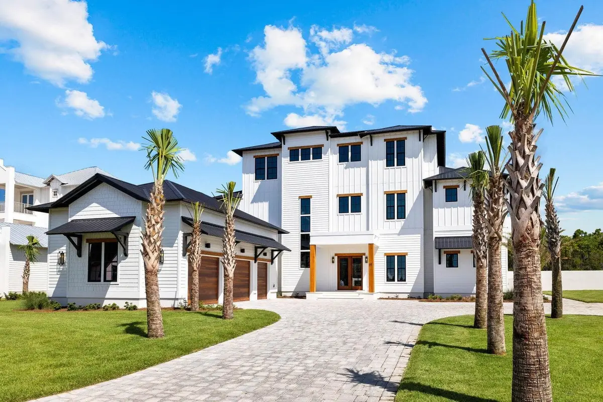 11 Sundew Place, Inlet Beach, FL 32461 - Image #1