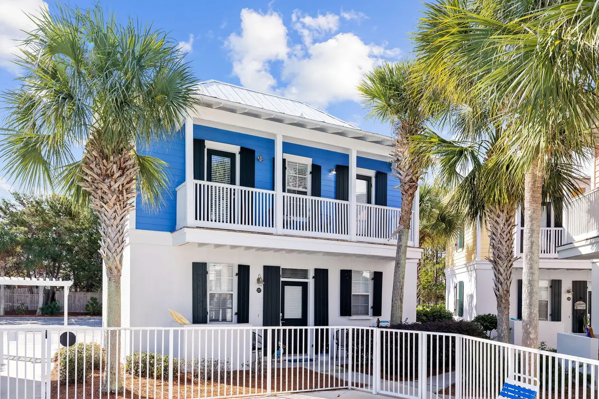 198 Somerset Bridge Road #UNIT 137, Santa Rosa Beach, FL 32459 - Image #1