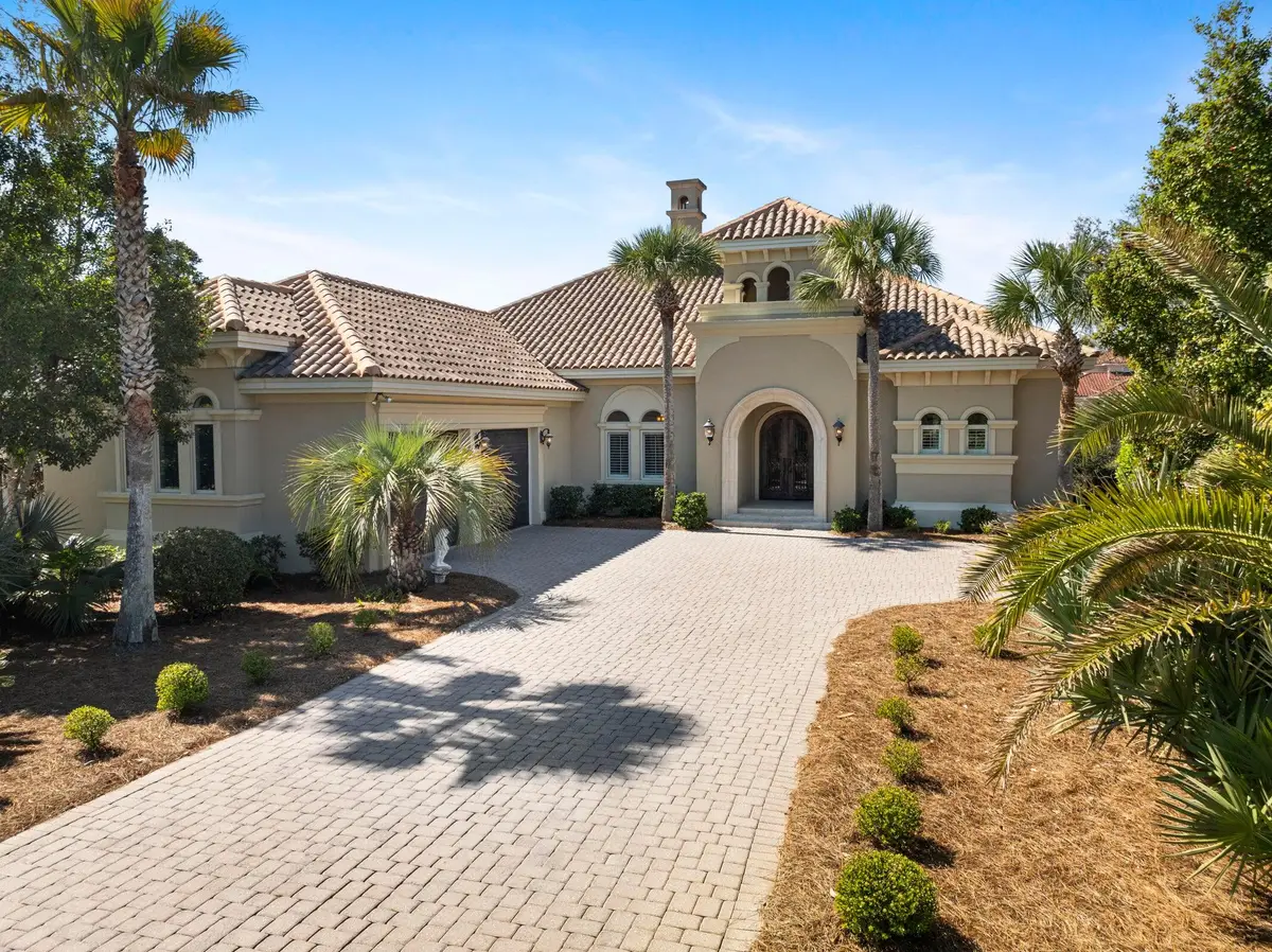 322 Emerald Ridge, Santa Rosa Beach, FL 32459 - Image #1