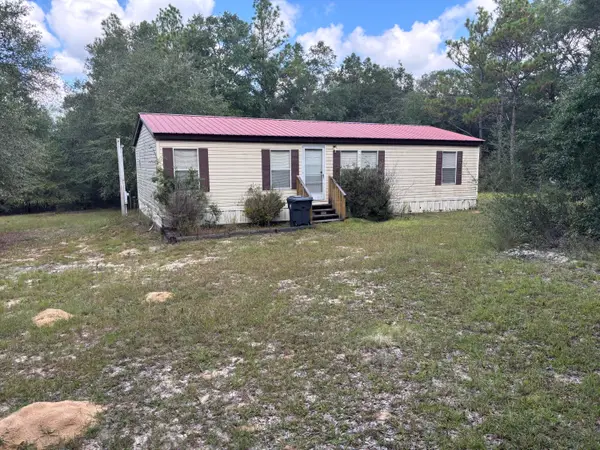247 Long Creek Lane, DeFuniak Springs, FL 32433