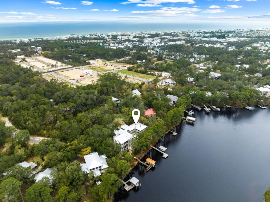 638 N Walton Lakeshore Drive, Inlet Beach, FL 32461 - Image #3