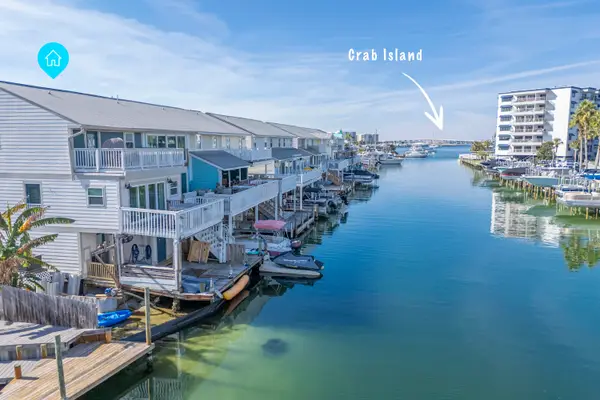 445 Gulf Shore Drive #UNIT 14, Destin, FL 32541