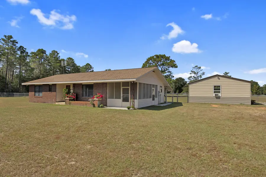 5448 Mt Olive Road, Crestview, FL 32539 - Image #2