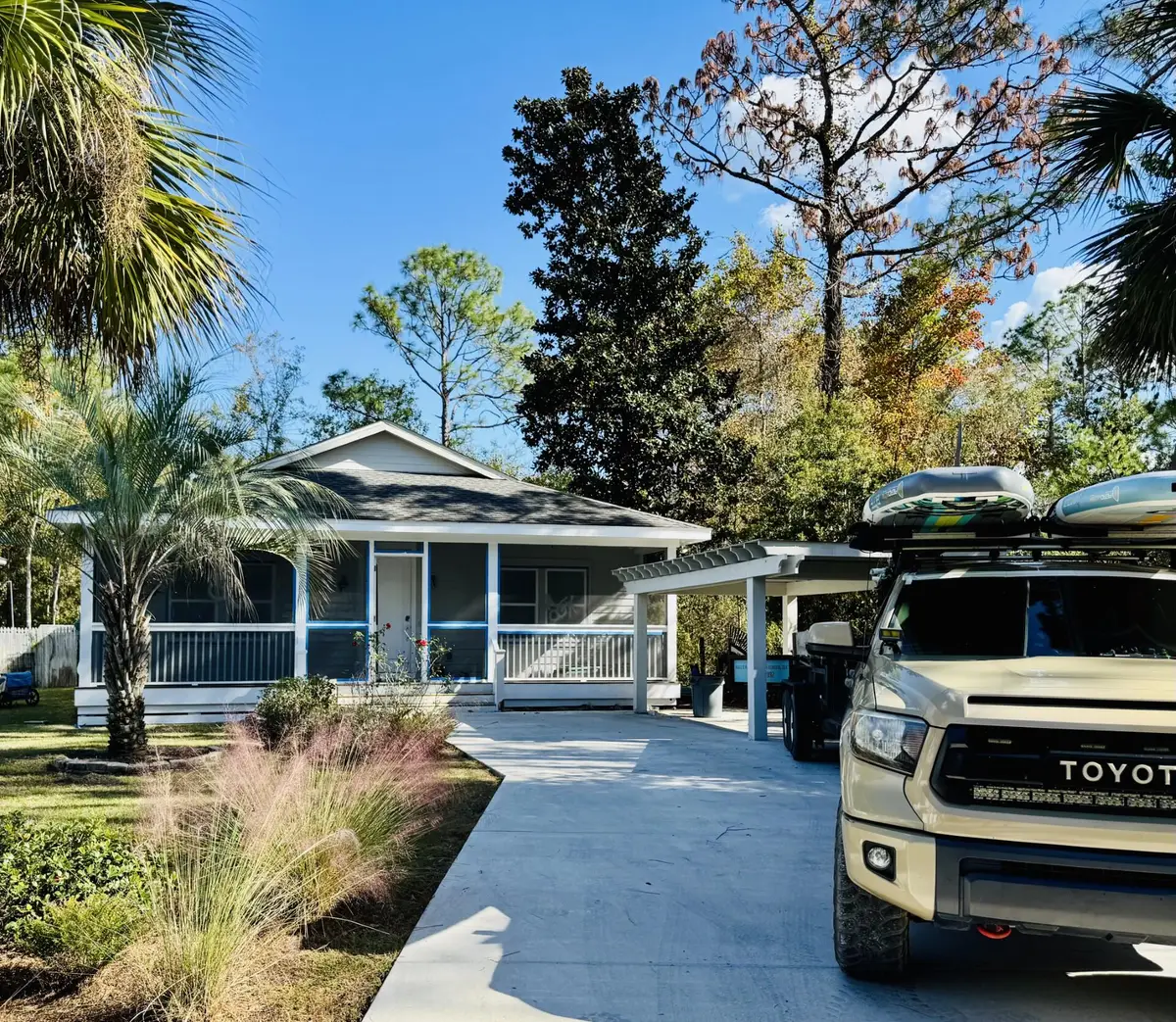 37 S 4th Street, Santa Rosa Beach, FL 32459 - Image #1