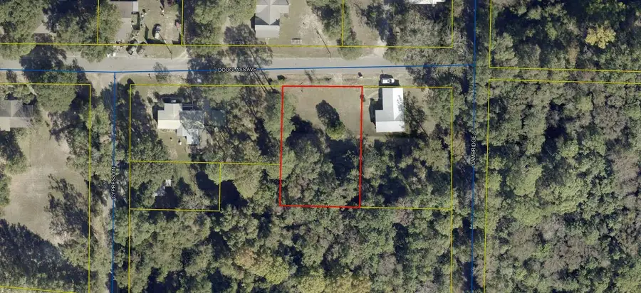 TBD Douglass Avenue, Defuniak Springs, FL 32435 - Image #2