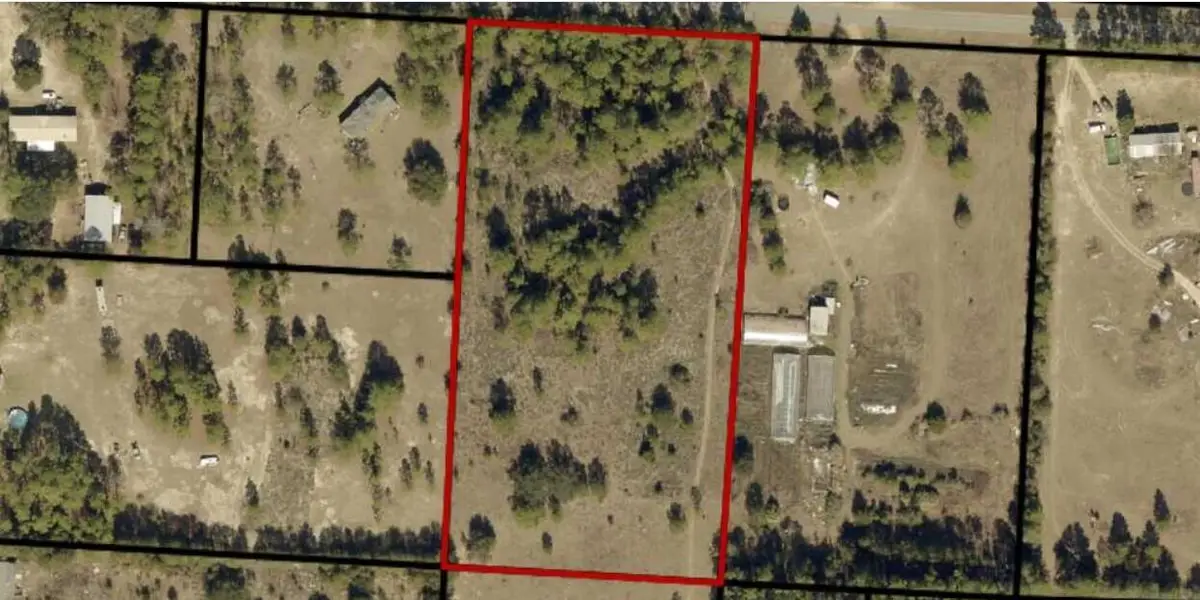 TBD Redland Road, Milton, FL 32583 - Image #1