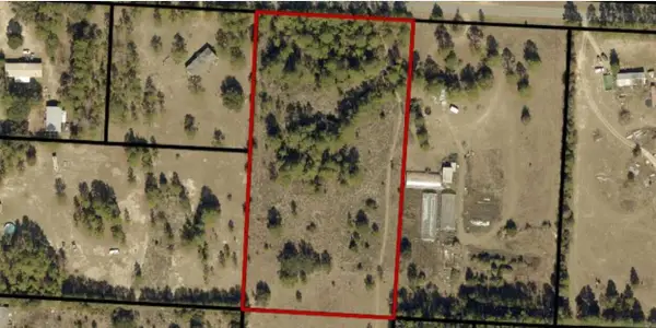 TBD Redland Road, Milton, FL 32583