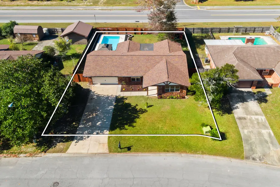 2003 Plumosa Palm Drive, Niceville, FL 32578 - Image #2