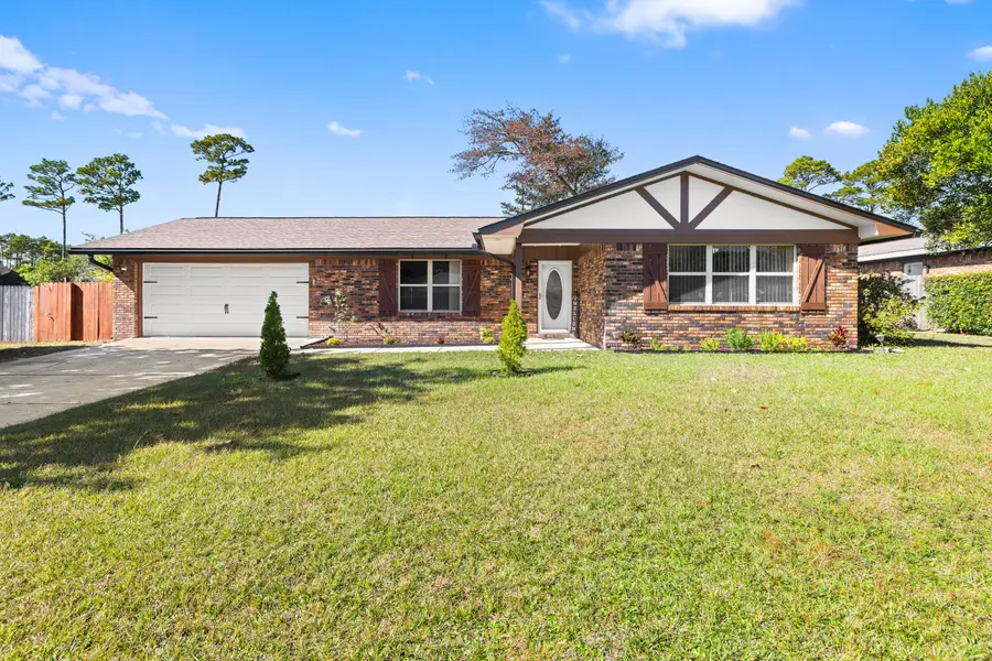 2003 Plumosa Palm Drive, Niceville, FL 32578 - Image #3