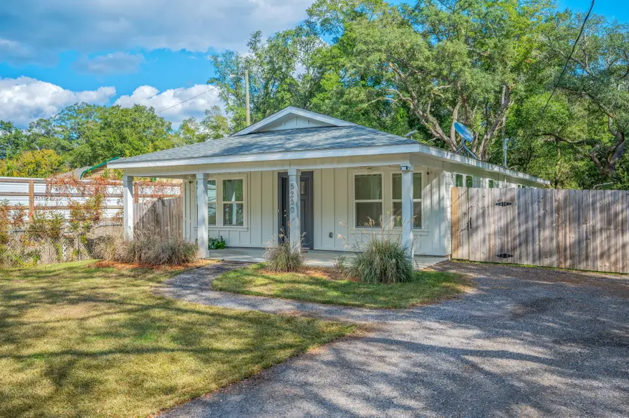 5230 Richburg Street, Milton, FL 32583 - Image #3