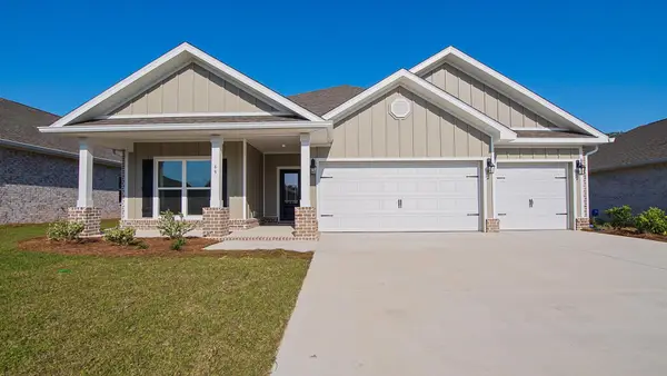 48 W Farm Owl Drive, Freeport, FL 32439