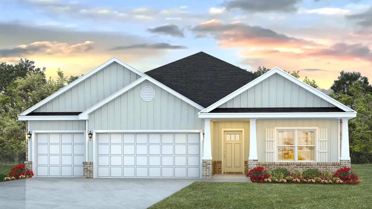 70 W Farm Owl Drive, Freeport, FL 32439 - Image #1