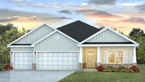 70 W Farm Owl Drive, Freeport, FL 32439