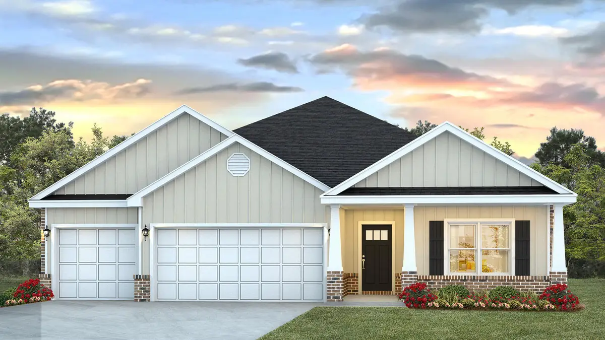 23 W Farm Owl Drive, Freeport, FL 32439 - Image #1