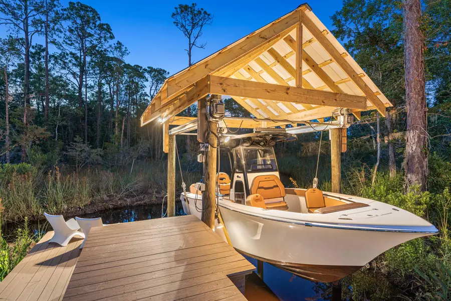 241 Eden Drive, Santa Rosa Beach, FL 32459 - Image #3